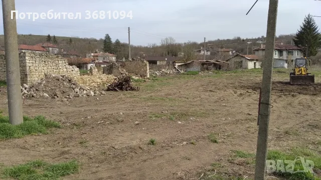 Парцел, снимка 5 - Парцели - 41951385