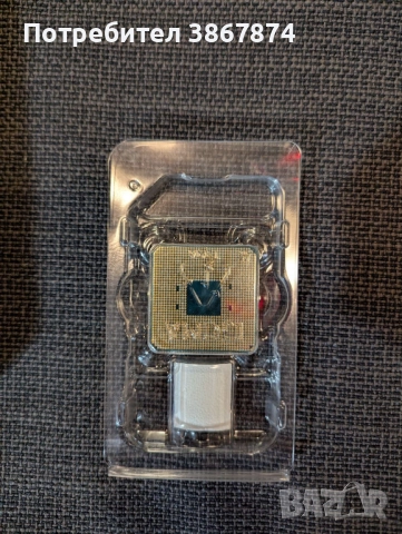 Процесор AMD Ryzen 7 3700X – 8 ядра / 16 нишки, снимка 3 - Процесори - 52894707
