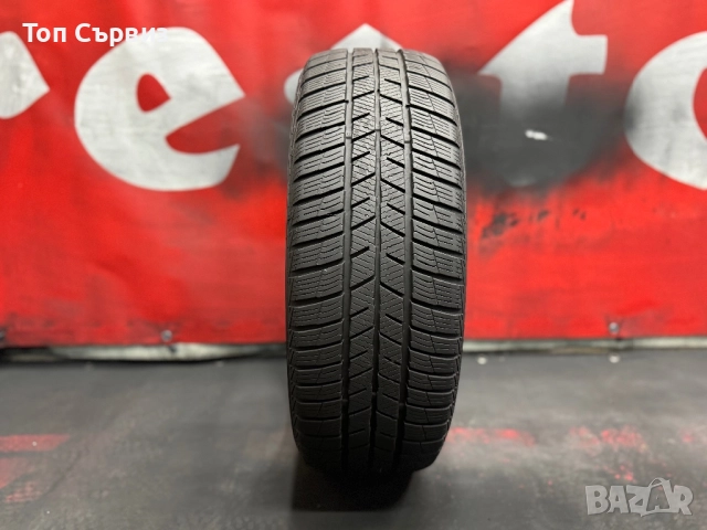 205 55 16, Зимна гума, Barum Polaris5, 1 брой, снимка 2 - Гуми и джанти - 52792816