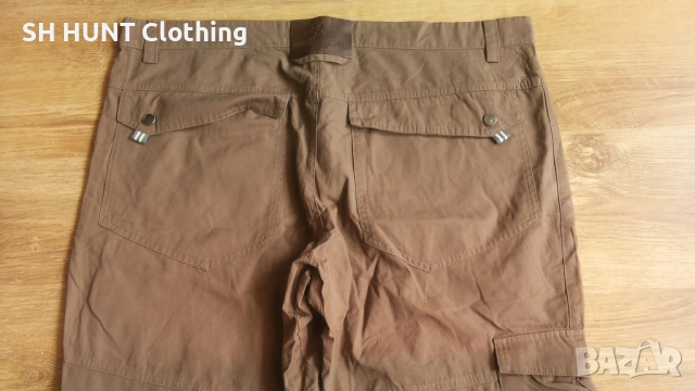 NORRONA Amunsen Oc Bukse размер 56 / XXL панталон със здрава материя - 1500, снимка 10 - Екипировка - 52493075