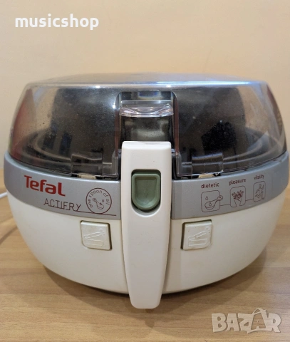 Tefal actifry за части, снимка 2 - Фритюрници - 53177252