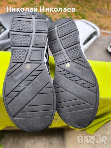 Обувки Маратонки - Sergio Juliani No.39, снимка 6 - Маратонки - 51202782