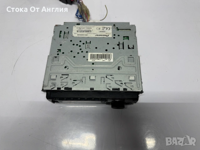 Радио за кола CD - Pioneer DEH-3400UB, снимка 6 - Аксесоари и консумативи - 54131144