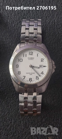 Часовници - Ориент и Касио, снимка 13 - Мъжки - 51809640
