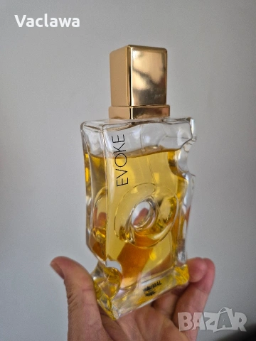 Ajmal Evoke for Her Eau de Parfum