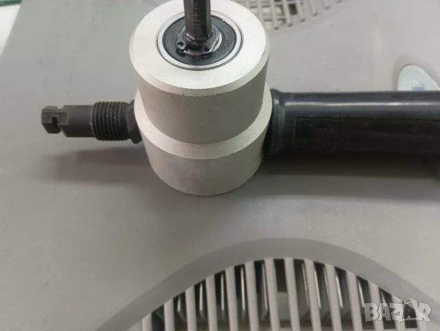 Нагер приставка за бормашина , снимка 3 - Бормашини - 49909292