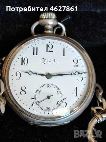 ZENIH, снимка 3 - Джобни - 53784060