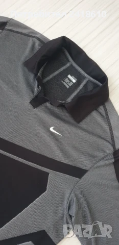 Nike Court Dri - Fit  Mens Size M ОРИГИНАЛ! Мъжка Тениска !, снимка 8 - Тениски - 51081198