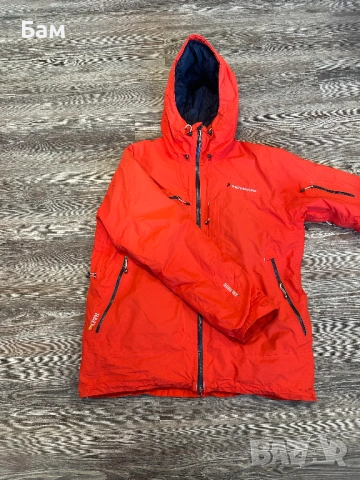 Мъжко!Peak Peformace Helli Loft Gore-Tex Jacket размер ХЛ, снимка 6 - Якета - 53010938