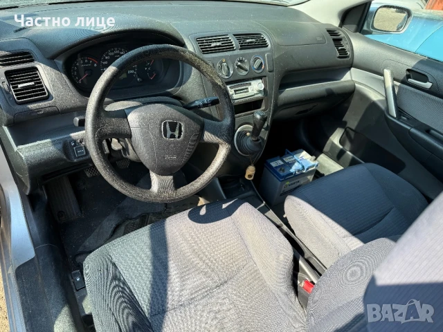 Honda civic 1.4 I на части, снимка 5 - Автомобили и джипове - 50949676