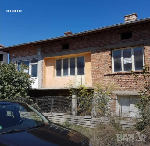 Продава се къща в центъра на гр. Велинград