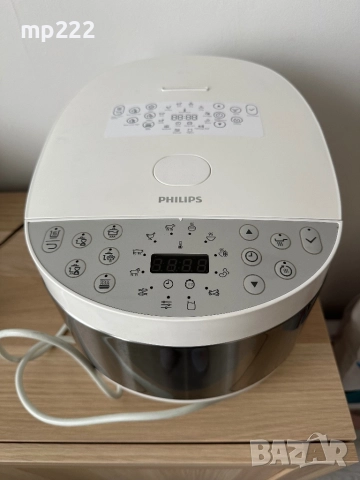 Мултикукър Philips All-in-One Series 3000