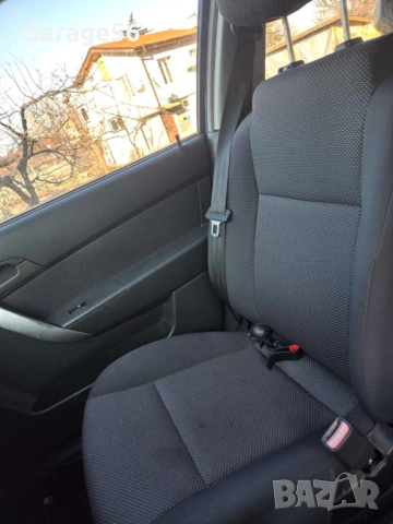 Седалки за Chevrolet Aveo хечбек 2010г., снимка 2 - Части - 53160771