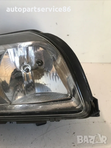 Преден десен фар Valeo за Volvo S80 2.5 TDI (2002), снимка 2 - Части - 53832833
