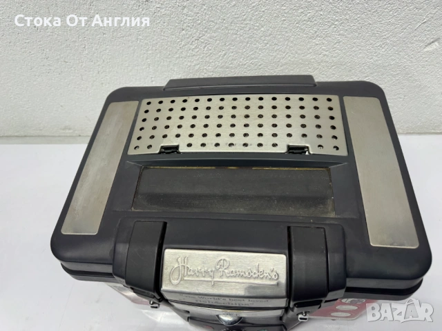 Фритюрник - Morphy Richards 2000W / 3L, снимка 4 - Фритюрници - 53980820