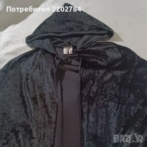 Корейска национална дреха,носия Hanbok, рицарски театрален или карнавален костюм,пелерина., снимка 15 - Рокли - 37824918