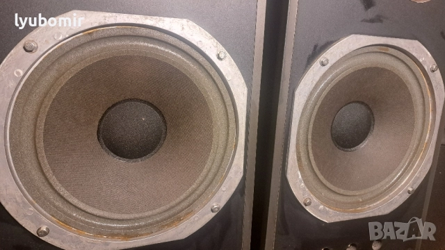 Sanyo sx- 401a, снимка 2 - Тонколони - 52493781