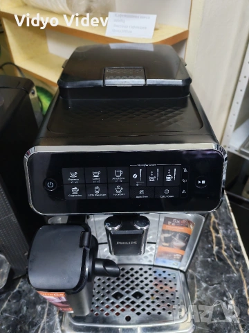 кафеавтомат philips, снимка 3 - Кафемашини - 53461746