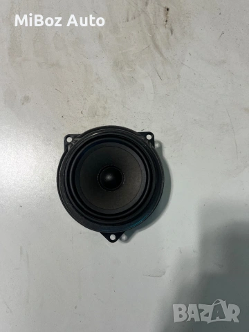Тонколона говорител БМВ Е90 91 BMW, снимка 4 - Части - 51825860