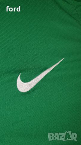 Поло тениска nike Manchester United , снимка 2 - Футбол - 46665177