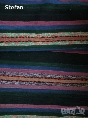 Стари Битови Пътеки /Черги/, снимка 15 - Антикварни и старинни предмети - 49034518