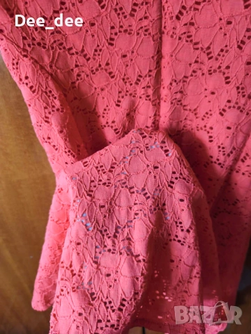 Дамски рокли р-р XS/S, различни видове - Sinsay, Esmara, снимка 8 - Рокли - 54204175