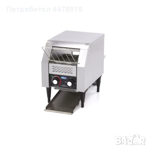 Ролков тостер 1.34 kW