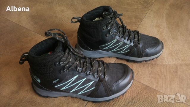  THE NORTH FACE Shoes Размер EUR 37 / UK 4 обувки 200-14-S, снимка 1 - Дамски боти - 46525127