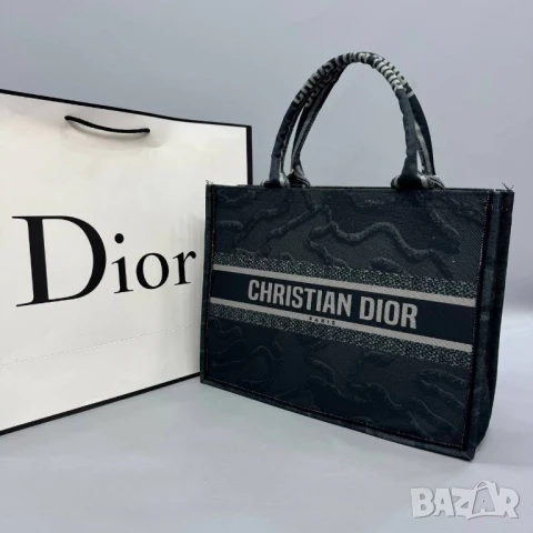 чанти christian dior , снимка 5 - Чанти - 50746534