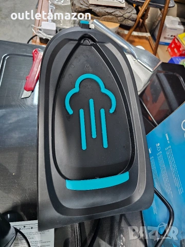 парна гладачна станция Cecotec IronHero 3200 Station, снимка 7 - Ютии - 53274458