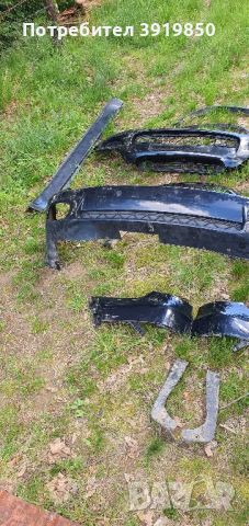 BMW X5 E70 М Пакет / M Packet , снимка 5 - Части - 45688385