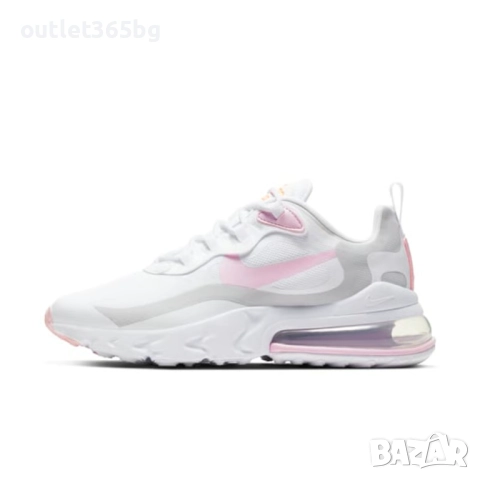 Nike - Air Max 270 React №38 Оригинал Код 473