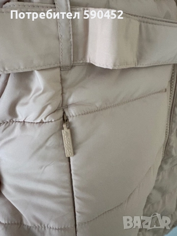 Оригинално дамско яке Adidas, снимка 7 - Якета - 52564388