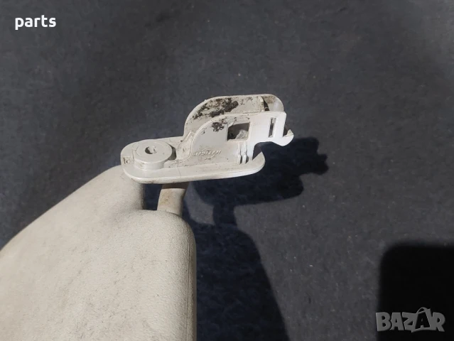 Десен Сенник Ауди A3 8P - 8P2857552, снимка 5 - Части - 51268964