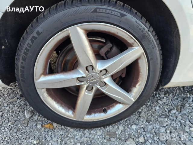 AUDI A4 2.0 TDI 2010г., снимка 15 - Части - 54053068