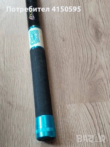 Сърфове Серт и Мичел, снимка 14 - Въдици - 53506691