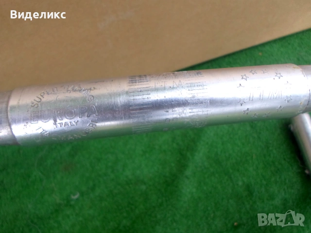 Shimano 105/"1055"ретро шосеен монтаж/, снимка 11 - Части за велосипеди - 54276739