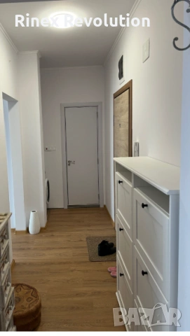 Двустаен апартамент под наем в Христо Смирненски, снимка 7 - Апартаменти - 54066093