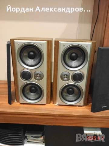 тонколони aiwa sx navh 1200