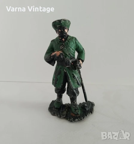 Войници. Пират Капитан (ДЗИ) СССР. , снимка 3 - Колекции - 50796602