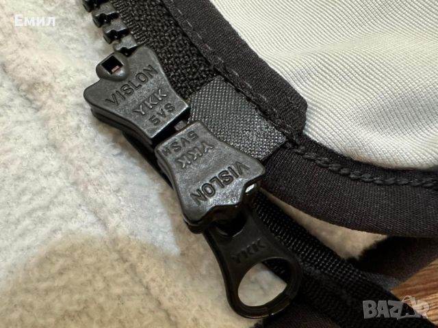 Елек Nike Thermal-Fit Victory Vest, Размер L, снимка 7 - Други - 45150039