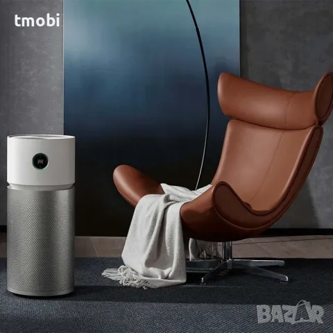 Xiaomi Smart Air Purifier Elite (BHR6359EU) + 24 месеца гаранция, снимка 4 - Овлажнители и пречистватели за въздух - 47503151