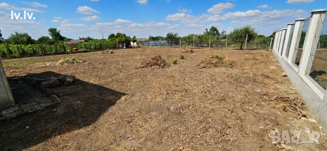 Продавам, снимка 3 - Парцели - 52845396