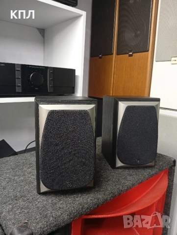 Тонколони Infinity Alpha -5, снимка 9 - Тонколони - 52441679