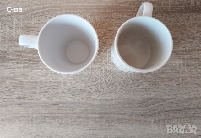 Порцеланови чаши - неизползвани , снимка 3 - Чаши - 53293681