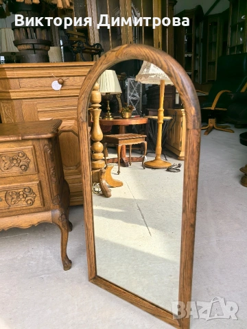 Огледало (01-082)