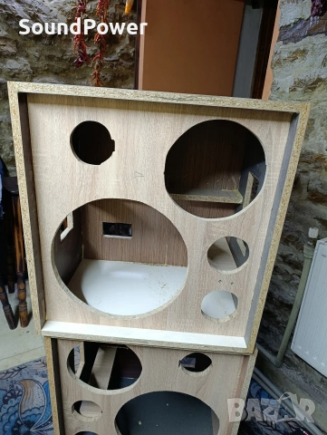 Тонколони , снимка 2 - Тонколони - 53036680