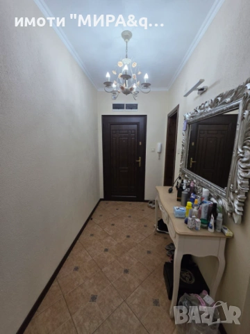 Многостаен апартамент в кв. Любен Каравелов, гр. Хасково, снимка 8 - Апартаменти - 53956404