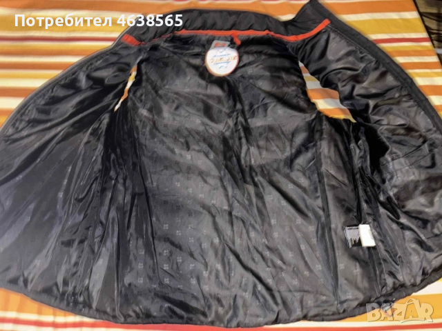 Елек на WURTH MODYF, снимка 4 - Якета - 52436289