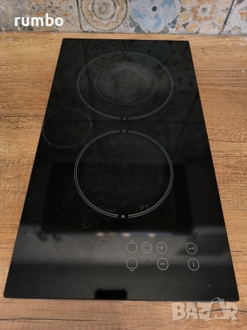 Продавам стъкло керамичен котлон за вграждане